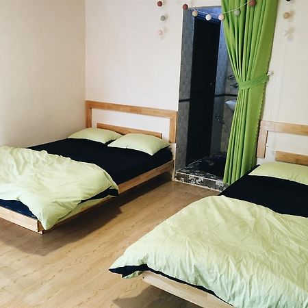 Homestay Hoang Vy Da Lat Kültér fotó