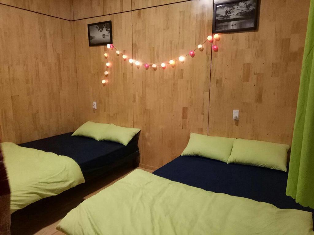 Homestay Hoang Vy Da Lat Kültér fotó